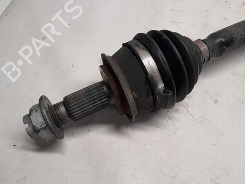 Left front driveshaft ALFA ROMEO STELVIO (949_) 2.0 Q4 (949.AXA2A) | BP33891706M38 - Image 2