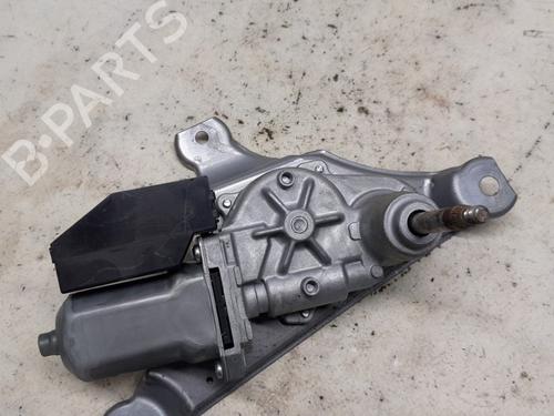 Rear wiper motor TOYOTA YARIS (_P13_) 1.5 Hybrid (NHP130_, NHP130) | BP15794254M102 