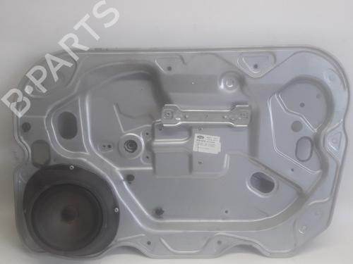 Front right window mechanism FORD FOCUS II (DA_, HCP, DP) 1.6 | BP11081802C23 