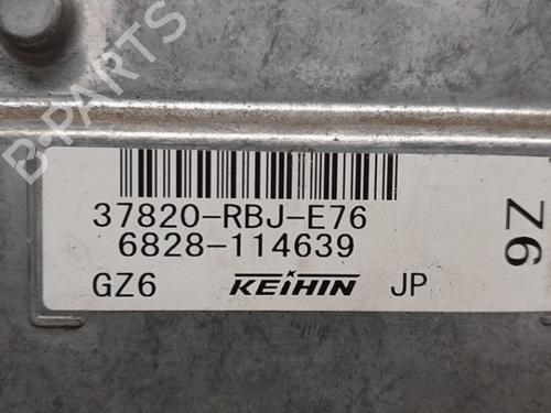Electronic module HONDA INSIGHT (ZE_) 1.3 IMA (ZE28, ZE2) | BP16171386M83 