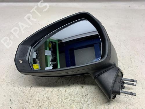 left-mirror-audi-a3-sportback-8va-8vf-2012-2013-2014-2015-2016-2017-2018-2019-2020-2021-40023792 main image
