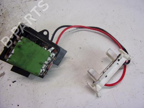Used Heater resistor Heater resistor 11776606 11776606