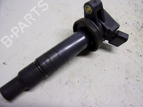 Used Ignition coil Ignition coil TOYOTA AYGO (_B1_) 1.0 (KGB10_, KGB10R) (68 hp) 11066878 11066878