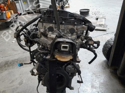 Motor CITROËN C4 CACTUS 1.2 THP 110 | BP29980955M1