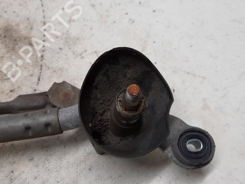 Front wipers mechanism DAIHATSU SIRION (M3_) 1.0 (M300) | BP12536897C83 
