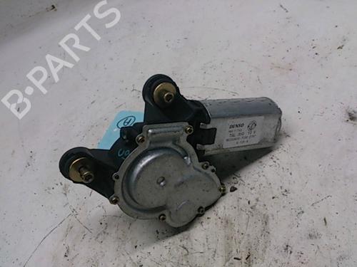 Rear wiper motor FIAT IDEA (350_) 1.4 16V | BP11068876M102 