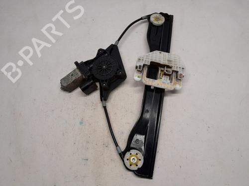 Used Rear left window mechanism MINI MINI COUNTRYMAN (R60) Cooper D (112 hp) 25478558