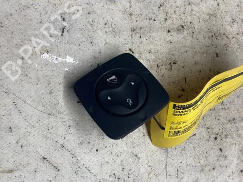 Used Switch Switch RENAULT SCÉNIC III (JZ0/1_) 2.0 16V (JZ0G, JZ0P, JZ1E, JZ1P) (140 hp) 18846640 18846640