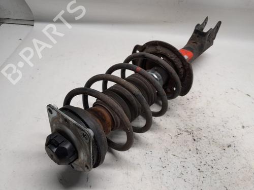 Used Left front shock absorber MERCEDES-BENZ A-CLASS (W169) A 150 (169.031, 169.331) (95 hp) 18850127
