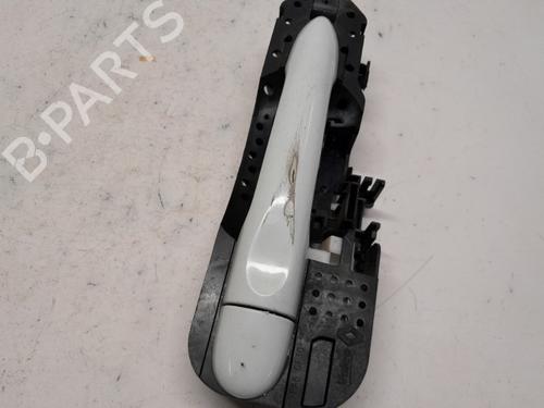 Front right exterior door handle RENAULT SCÉNIC III (JZ0/1_) 1.4 16V (JZ0F, JZ1V) | BP18856594C129 