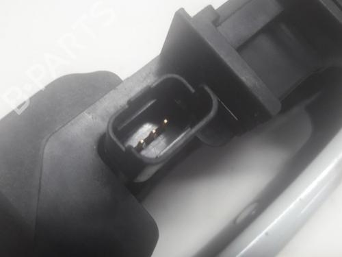 Rear right exterior door handle RENAULT MEGANE III Grandtour (KZ0/1) 1.5 dCi (KZ09, KZ0D, KZ1G, KZ29, KZ14, KZ1W, KZ10, KZ1F,... | BP11081392C130 