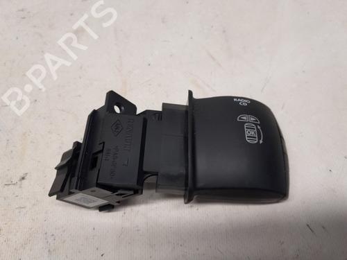 Used Steering wheel controls RENAULT MEGANE III Hatchback (BZ0/1_, B3_) 1.4 TCe (BZ0F, BZ1V) (131 hp) 29166739