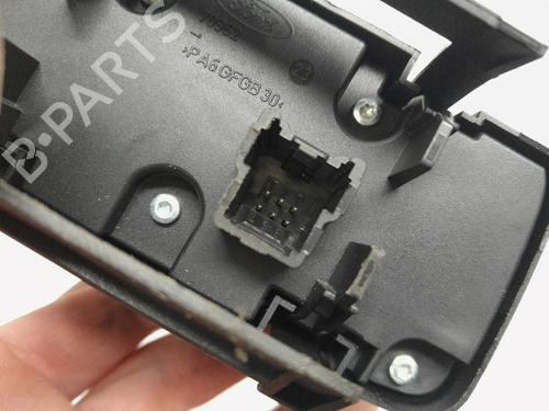 Headlight switch FORD MONDEO IV Turnier (BA7) 1.6 TDCi | BP33057320I24 - Image 4