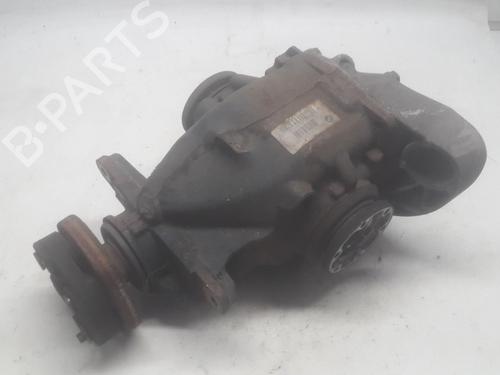 Used Rear differential BMW 3 (E90) 320 d (184 hp) 11239011
