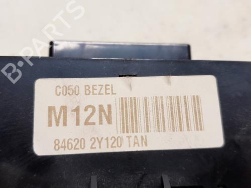 Switch HYUNDAI ix35 (LM, EL, ELH) 2.0 CRDi 4WD | BP13027677I30 