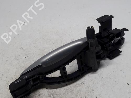 Rear right exterior door handle FORD FOCUS II Turnier (DA_, FFS, DS) 1.6 TDCi | BP11069896C130 