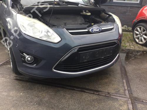 Used Front bumper FORD C-MAX II (DXA/CB7, DXA/CEU) 1.6 EcoBoost (150 hp) 30765674