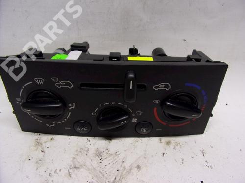 Used Control unit Control unit PEUGEOT 207 (WA_, WC_) 1.4 16V (95 hp) 11066931 11066931