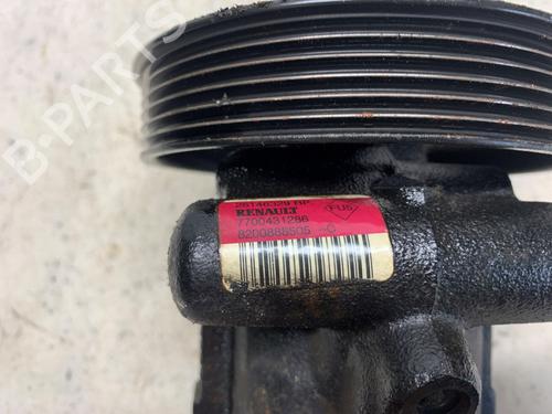 Steering pump DACIA SANDERO 1.6 (BS0D, BS0B, BS0F, BS0H) | BP40023897M99 - Image 3