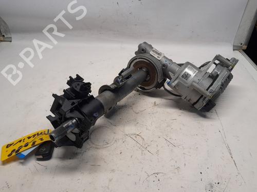 Used Steering column OPEL MERIVA A MPV (X03) 1.6 (E75) (105 hp) 28064470