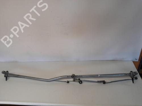 Used Front wipers mechanism PEUGEOT 308 CC (4B_) 1.6 16V (150 hp) 24134971