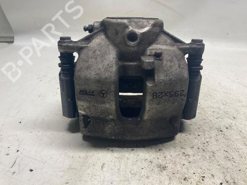 Used Left front brake caliper Left front brake caliper 18846386 18846386