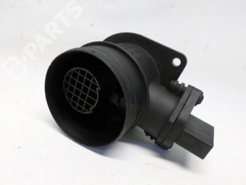 Used Mass air flow sensor Mass air flow sensor SEAT LEON (1M1) 1.9 TDI (110 hp) 11066158 11066158