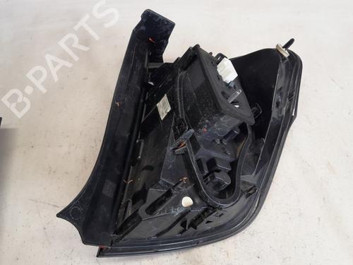 Left taillight CITROËN C3 II (SC_) 1.6 HDi | BP29190279C34 