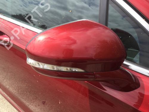 right-mirror-ford-mondeo-v-hatchback-ce-2014-40023916 main image
