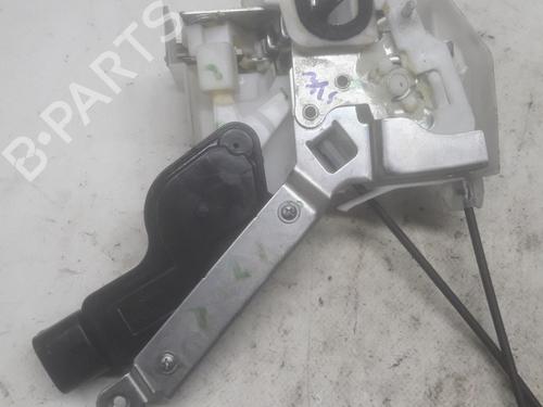 Rear left lock SUZUKI ALTO VII (GF, HA25_, HA35_) 1.0 (AMF310, GFC31S) | BP13154947C100 