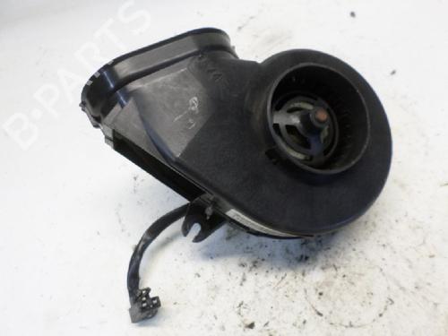 Heater blower motor PEUGEOT 807 (EB_) 2.0 | BP11066455M62 