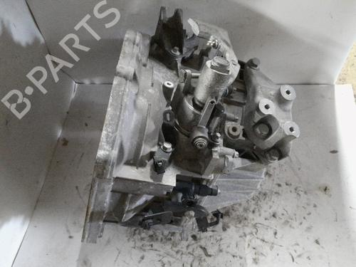 Gearbox OPEL ASTRA J (P10) 1.4 Turbo (68) | BP29817359M3 