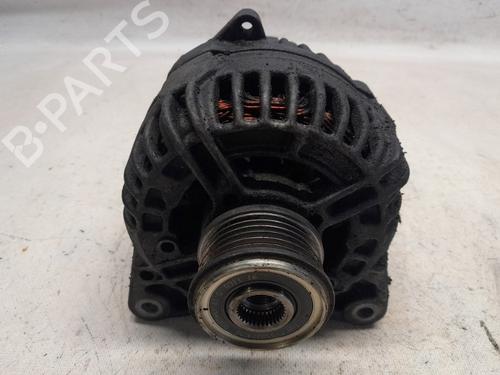 Used Alternator RENAULT SCÉNIC II (JM0/1_) 1.5 dCi (JM1E, JM16) (106 hp) 28615170