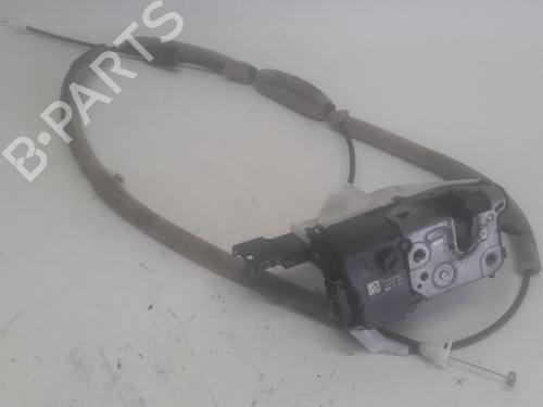 Used Rear right lock Rear right lock 11134614 11134614