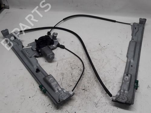 Used Front right window mechanism Front right window mechanism 11072050 11072050