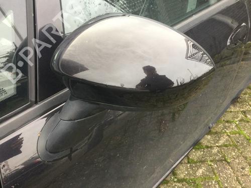 Used Left mirror FIAT PUNTO EVO (199_) 1.2 (69 hp) 30378710