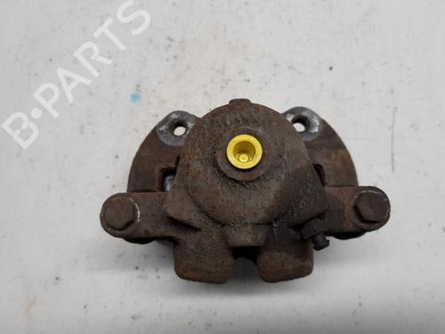 Left rear brake caliper BMW 1 (E87) 116 i | BP24704972M107 