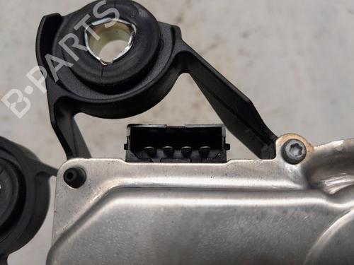 Rear wiper motor SEAT IBIZA IV (6J5, 6P1) 1.2 TDI | BP21835842M102 