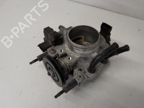 Throttle body KIA SOUL I (AM) 1.6 CVVT | BP29817188M82