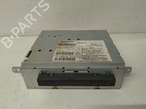 Used Electronic module VOLVO XC90 I (275) D5 AWD (185 hp) 32035766