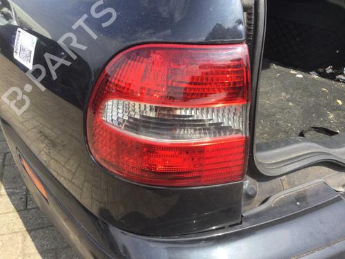 Used Left taillight VOLVO V40 Estate (645) 2.0 (136 hp) 18851500