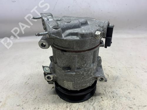 Used AC compressor AC compressor 39414266 39414266