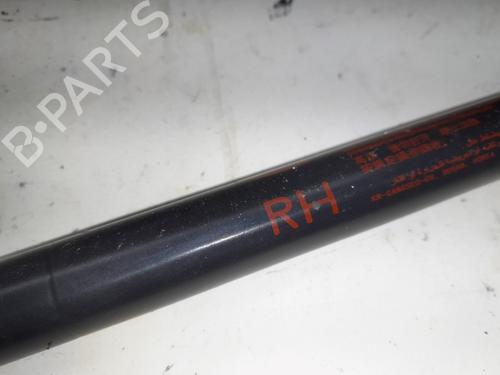 Tailgate lift support KIA PICANTO II (TA) 1.0 | BP13155264C138 
