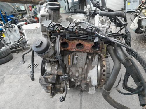 Motor für SKODA FABIA II Combi (545) 1.2 (60 hp) 29980974