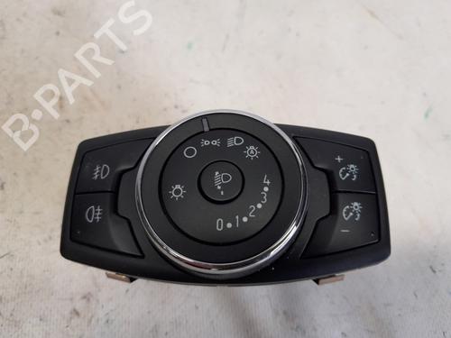 Used Headlight switch Headlight switch FORD B-MAX (JK) 1.6 TDCi (95 hp) 29738858 29738858