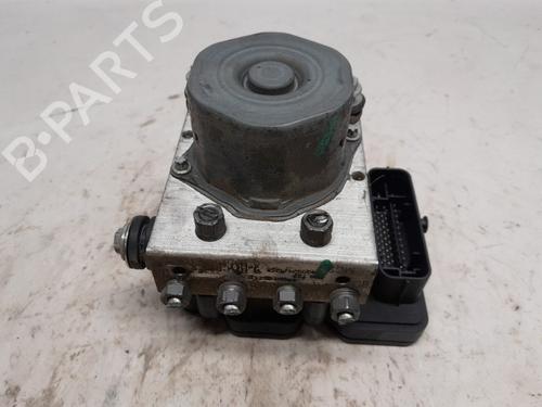 Used ABS pump ABS pump DACIA DUSTER (HS_) 1.6 SCe 115 (115 hp) 33891585 33891585