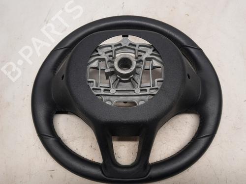 Steering wheel PEUGEOT 2008 I (CU_) 1.2 THP 110 / PureTech 110 | BP29633505C49 - Image 7