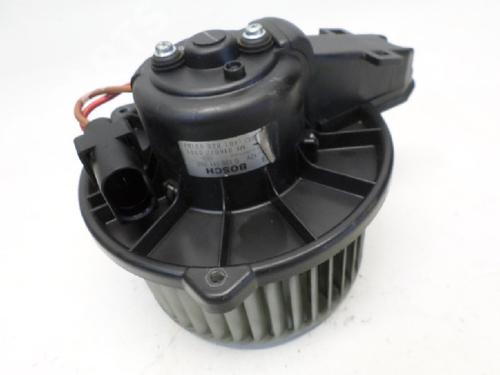 Used Heater blower motor Heater blower motor AUDI A6 C5 Avant (4B5) 1.9 TDI (110 hp) 11065898 11065898