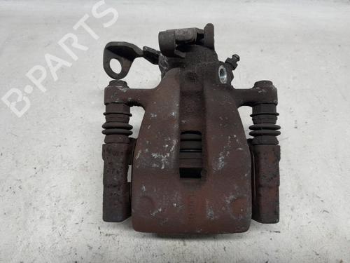 Used Left rear brake caliper OPEL ASTRA H (A04) 1.4 (L48) (90 hp) 30378398