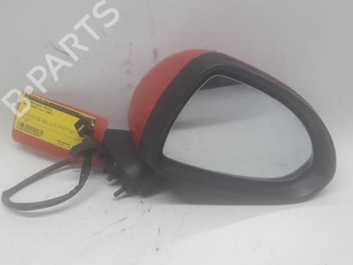 Used Right mirror OPEL CORSA D (S07) 1.4 (L08, L68) (90 hp) 11080870